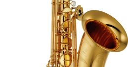 Saxophone