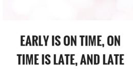 Late