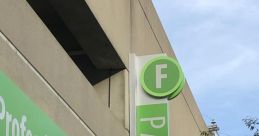 Parking-Deck