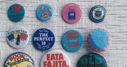 Pins