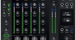 Mixpult