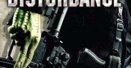 Disturbance