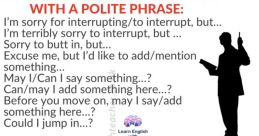Interruption