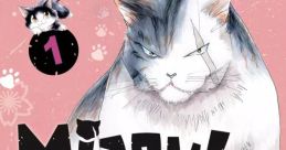 Miaou The first that catches your attention is a melodious "Miau Von Mary." This playful miaou seems to carry a hint of