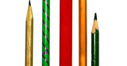 Pencils