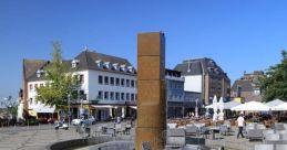 Moenchengladbach
