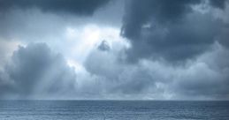 Stormy