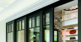 Slide-Door