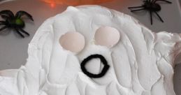 Ghostcake
