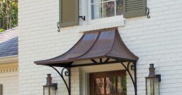 Awning