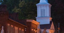 Small-Town