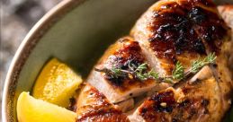 Grilled