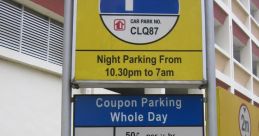 Carpark