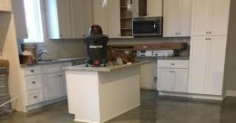 Concrete-Floor