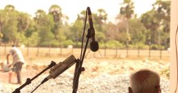 Feild-Recording