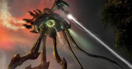 Alien-Machine