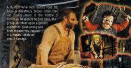 Squeel The first that caught my attention was the high-pitched chitter. It ed like a small creature scurrying across the
