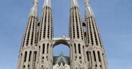 Sagrada-Familia
