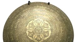 Gongs