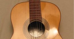 Classical-Guitar
