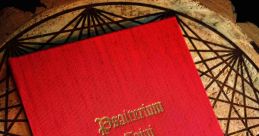 Psalterium