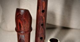 Alto-Recorder