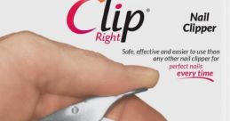 Nail-Clipper