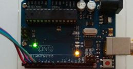 Arduino