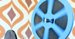 Cine-Projector