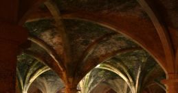 Cistern