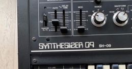 Synthesiser
