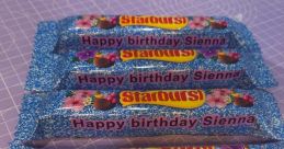 Sweet-Wrapper