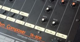 Tr-808
