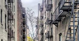 Alleyway