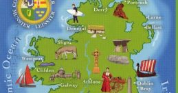 Ireland