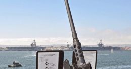 Machinegun