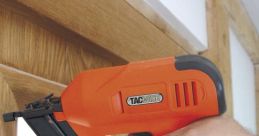 Nailgun