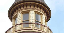 Turret