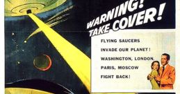 Flying-Saucer