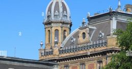 Budapest-Nyugati