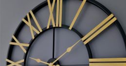 Wall-Clock