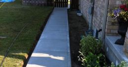 Sidewalk