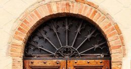Old-Door