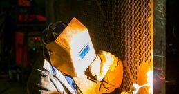 Welding