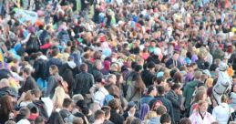 Crowded