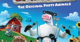 Barnyard