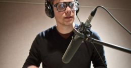 Foley-Recording