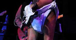 Funk-Guitar-Jam