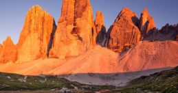 Dolomiti