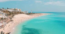 Fuerteventura